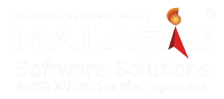 Malaris Software Solution